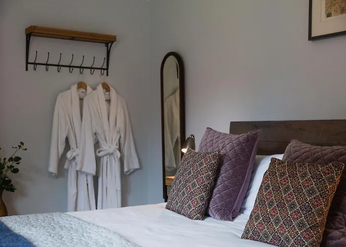 Bridstow Guest House