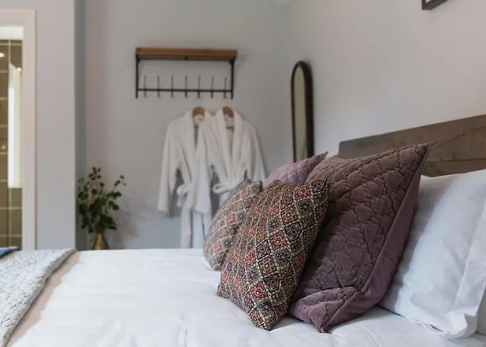 Bridstow Guest House