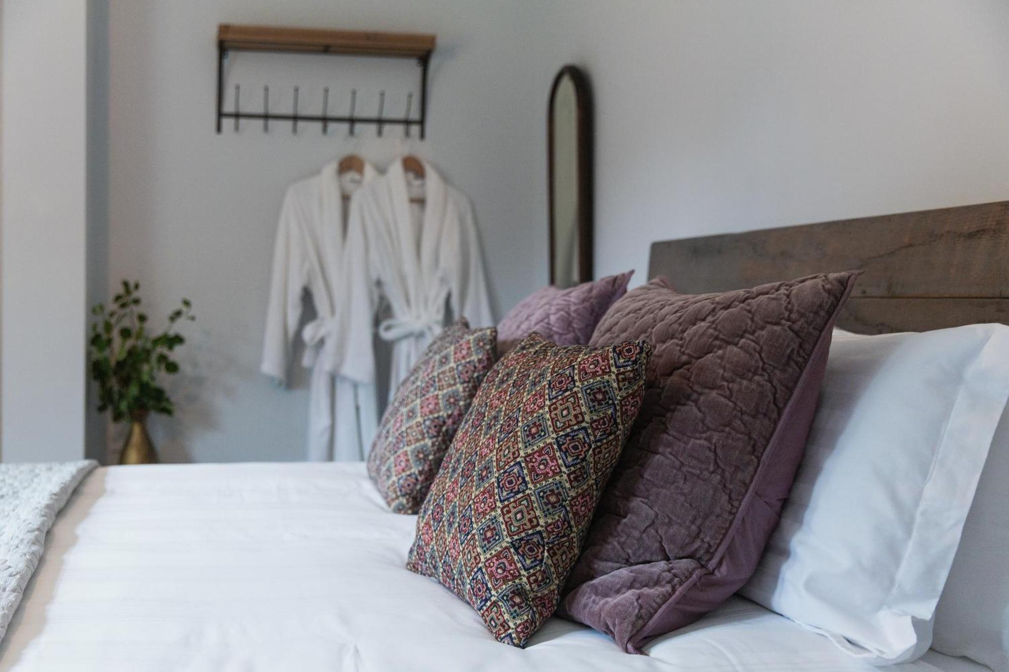 Bridstow Bed & Breakfast 3*