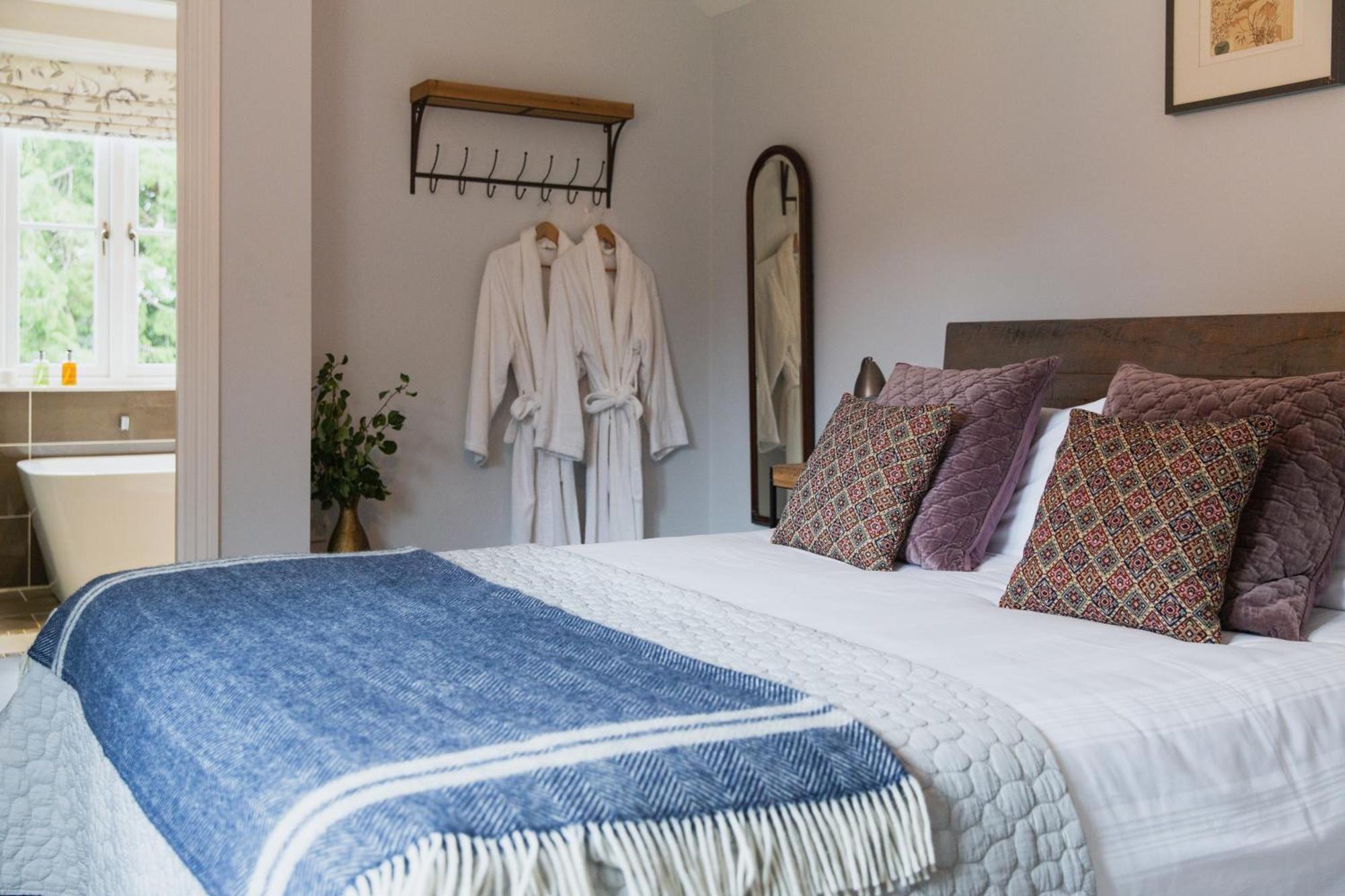 Bridstow Bed & Breakfast Ross-on-Wye