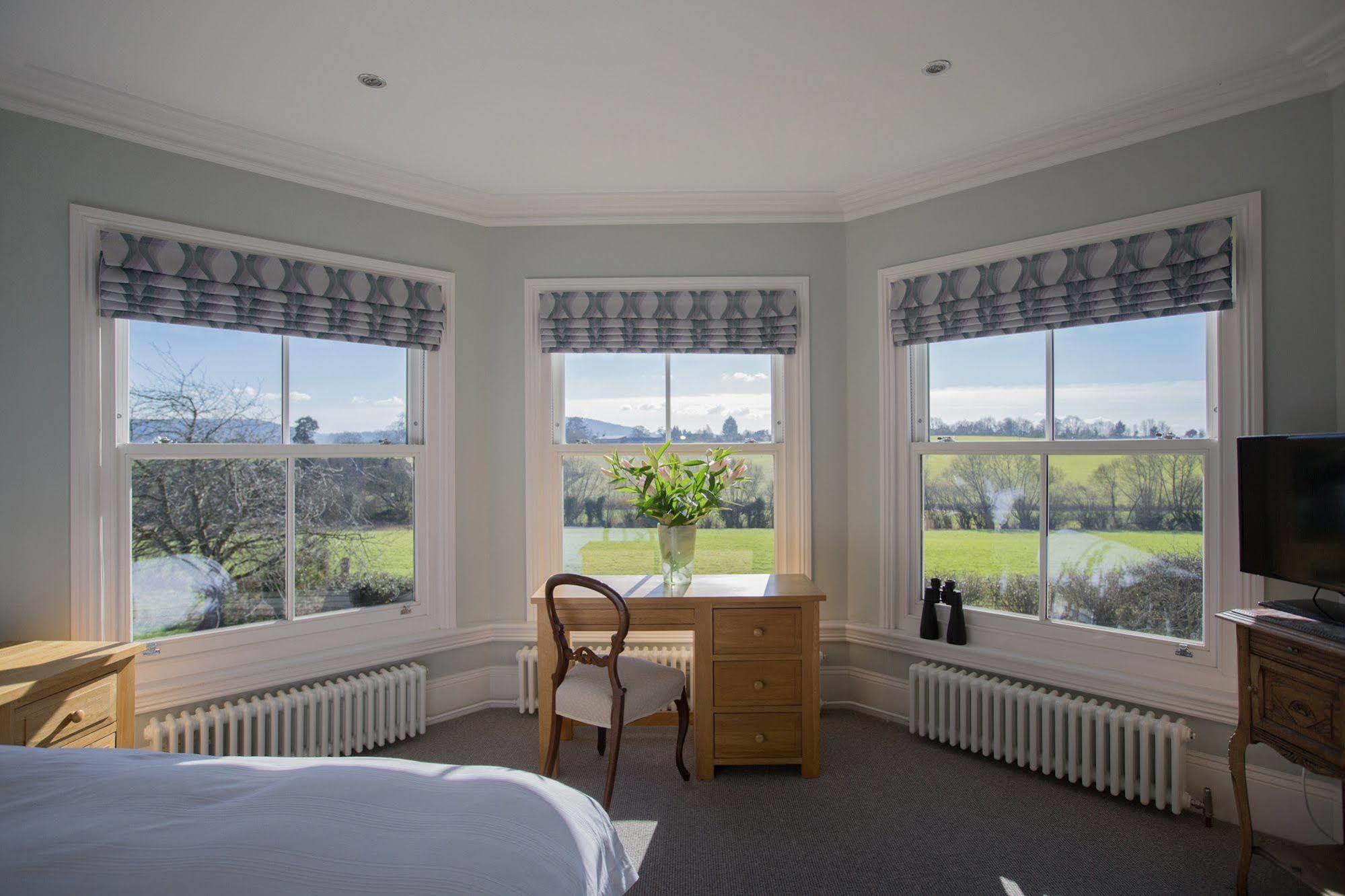 Bridstow Bed & Breakfast Ross-on-Wye